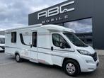 LMC T743 Passion - 149 PK - 3 zonnepanelen - 1Jaar Garantie, Fiat, Tot en met 2, 7 tot 8 meter, Bedrijf