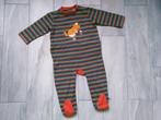 ★ M80 - Woody pyjama thema hond, Kinderen en Baby's, Nacht- of Onderkleding, Gebruikt, Ophalen of Verzenden, Jongetje