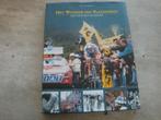 HET WONDER VAN VLAANDEREN-HET EPOS VAN DE RONDE, Boeken, Ophalen of Verzenden, Gelezen