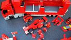LEGO Ferrari 8652 - 8654 - 8389, Ophalen of Verzenden, Gebruikt, Complete set, Lego