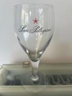 Glas San Pellegrino, Ophalen, Zo goed als nieuw