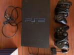 Playstation 2 avec 5 jeux 1 mannette, Enlèvement, Comme neuf