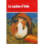 Livre: Le cochon d'lnde - Dr. Günter Schmidt, Ophalen of Verzenden, Nieuw