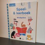 Speel- en  leerboek - Wisspellen - Nieuw, Ophalen of Verzenden, Nieuw