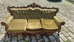 Fauteuil 3 personen POTK, Ophalen