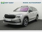 Skoda Kodiaq PHEV Kodiaq PHEV 1.5 TSI Sportline DSG (150 kW), Argent ou Gris, Achat, Automatique, Kodiaq