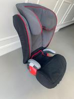 Autostoel Porsche (15-36 kg), Kinderen en Baby's, Autostoeltjes, Autogordel, 15 t/m 36 kg, Verstelbare rugleuning, Zo goed als nieuw
