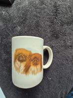 Tas mok pekinees, Ophalen of Verzenden