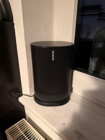 Sonos move disponible aux enchères