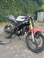 Derbi project, Fietsen en Brommers, Ophalen, Zo goed als nieuw