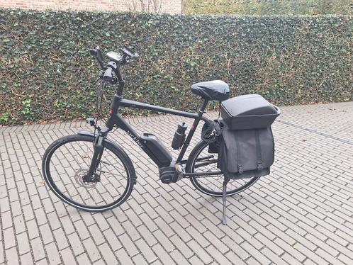 ortler, Fietsen en Brommers, Elektrische fietsen, Zo goed als nieuw, Overige merken, 59 cm of meer, Ophalen of Verzenden