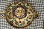 keramische schaal Manufacture Saint Ghislain art deco, Ophalen