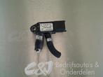 Roetfilter sensor van een Opel Vivaro, 3 maanden garantie, Opel, Gebruikt, Ophalen of Verzenden