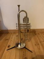 Cornet, Muziek en Instrumenten, Ophalen of Verzenden, Gebruikt, Overige typen