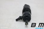 Koplamp sproeier pomp Audi A3 8Y 6R0955681, Gebruikt