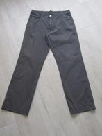 Zilton bruine broek maat 34, Kleding | Heren, Bruin, Ophalen of Verzenden, Zo goed als nieuw, Zilton