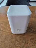 Eufy HomeBase 2 base station, Ophalen