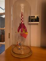 Fusée Tintin Aroutcheff originale 1er série, Ophalen, Kuifje