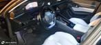 Peugeot 508sw, Auto's, Peugeot, USB, Euro 6, Blauw, Leder en Stof