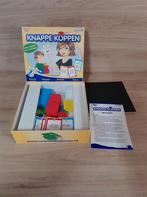 knappe koppen - s5538, Hobby en Vrije tijd, Verzenden, Zo goed als nieuw