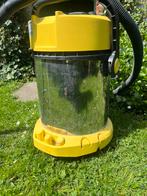 Karcher aspirateur tout eau gravier etc, Ophalen, Gebruikt