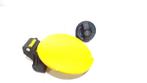 TANKKLEP Abarth 500C / 595C / 695C (01-2009/-), Gebruikt, Overige automerken