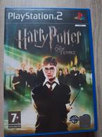 🟣 PS2 Harry Potter et l'Ordre du Phénix, Enlèvement ou Envoi, Utilisé