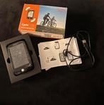 MIO Cyclo 210 GPS fietscomputer, Fietsen en Brommers, Ophalen of Verzenden, GPS