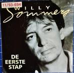cd singles Willy Sommers, CD & DVD, CD | Néerlandophone, Pop, Utilisé, Enlèvement ou Envoi