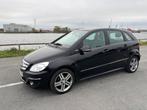Mercedes B160, Auto's, Euro 5, Monovolume, 1498 cc, Zwart