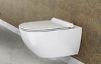 Catalano keramische toiletzitting, Ophalen of Verzenden, Nieuw, Toilet