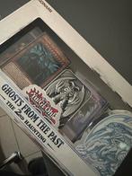 Yu Gi Oh Kaarten, Ophalen, Zo goed als nieuw