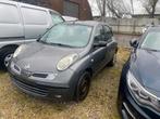 Nissan micra, Auto's, Nissan, Te koop, Bedrijf, Benzine, Micra