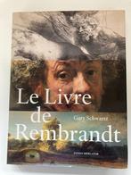 Boek : " Le livre de Rembrandt " Mercatorfonds
