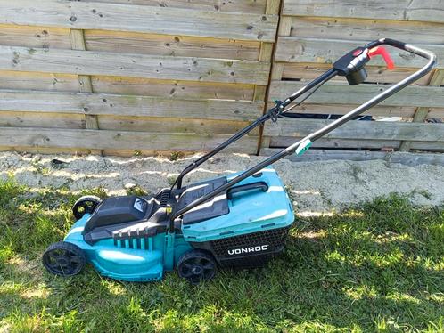 Grasmaaier, Tuin en Terras, Grasmaaiers, Zo goed als nieuw, Ophalen