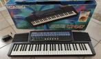 Piano Casio, Musique & Instruments, Claviers, Casio, Utilisé