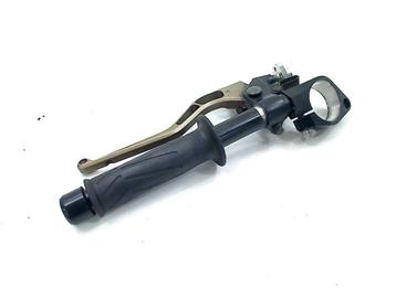 STUURHELFT LINKS Yamaha YZF R6 1999-2002 (YZF-R6 5EB 5MT) beschikbaar voor biedingen