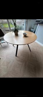 Juntoo ronde eettafel, Huis en Inrichting, Tafels | Eettafels, Ophalen