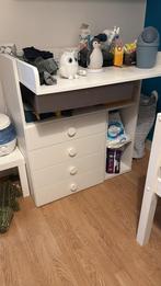 IKEA commode baby, Kinderen en Baby's, Ophalen, Zo goed als nieuw