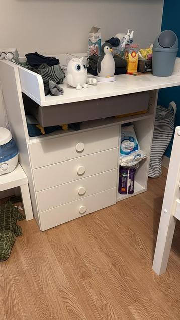 IKEA commode baby, Enlèvement, Comme neuf