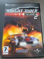 Knight rider 2 the game, Ophalen of Verzenden, Zo goed als nieuw