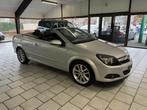 opel astra CABRIO 1.6 benzine /CAR PASS/garantie, Auto's, Cabriolet, 1600 cc, Electronic Stability Program (ESP), Bedrijf