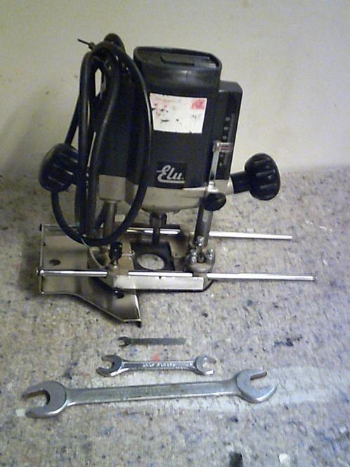 Gereedschap, Doe-het-zelf en Bouw, Gereedschap | Handgereedschap, Zo goed als nieuw, Ophalen of Verzenden