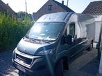 Peugeot Boxer, Auto's, Particulier, Te koop, Peugeot