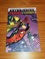 Astonishing Spider-Man et Wolverine, Livres, BD | Comics, Comics, Utilisé, Envoi