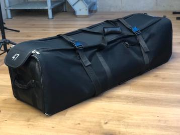 Gewa SPS 47 drum hardware trolley beschikbaar voor biedingen
