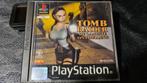 Tomb Raider Last Revelation Playstation 1, Ophalen of Verzenden, Gebruikt