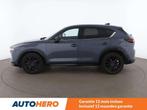 Mazda CX-5 2.0 SKYACTIV-G Homura 2WD (bj 2023, automaat), Auto's, Mazda, 1998 cc, 1518 kg, https://public.car-pass.be/vhr/db6ee3cc-5b0b-4910-9d9c-89805d956a11