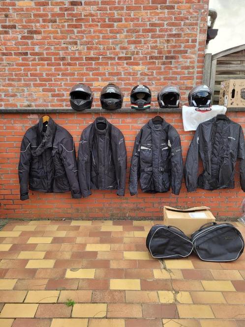 Motorkleding te koop, Motoren, Kleding | Motorkleding, Overige typen, Heren, Tweedehands, Ophalen