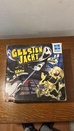 Geestenjacht, Ophalen of Verzenden, Zo goed als nieuw